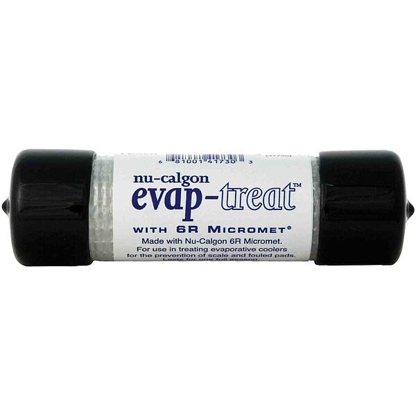 Nu-Calgon Scale Inhibitor,Clear,Cylinder 4173-04