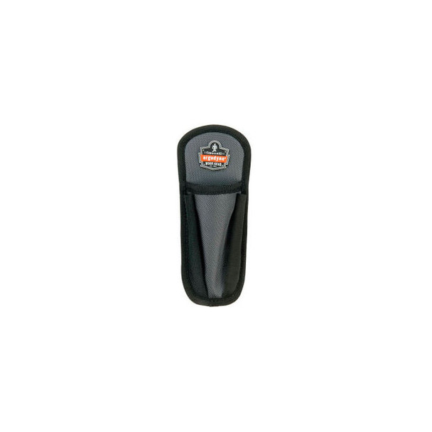 Arsenal 13667 Utility Knife Holder 8""L x 4""W x 2""H Gray