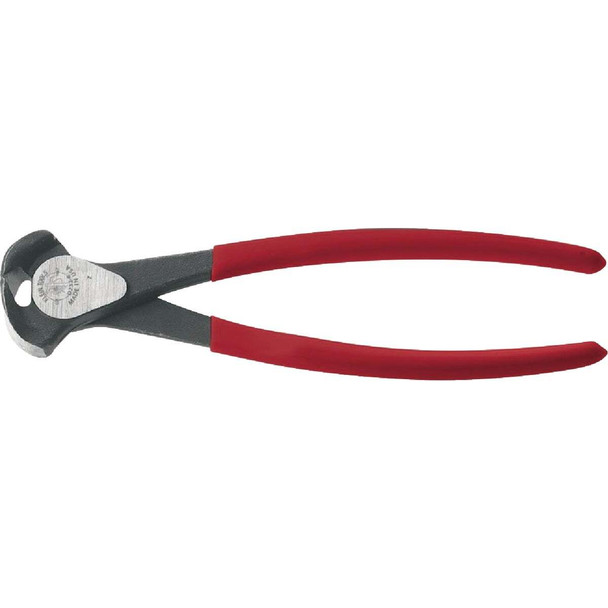 Klein 8 In. End-Cutting Pliers D232-8