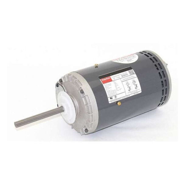 Dayton Condenser Fan Motor, 1 hp 31TR64