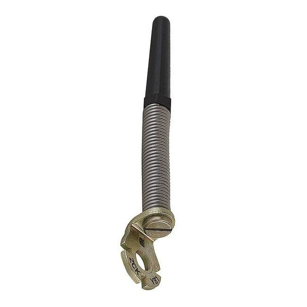 Telemecanique Sensors Limit Switch Lever Arm,4 In. Arm L ZCKY81