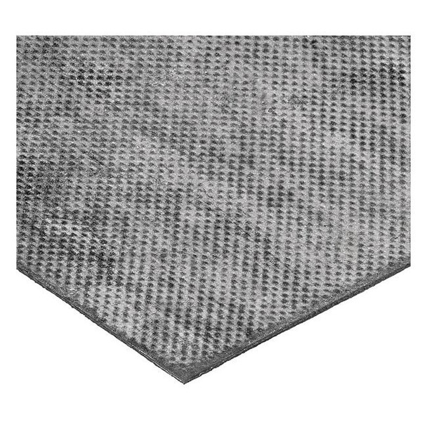 Manufacturer Varies RubberSheet, Neoprene, 60inL, 4ftW BULK-RS-NFR60-38