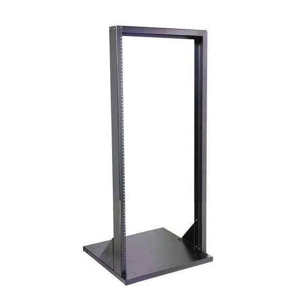 Video Mount Products 19" Open frame Equipment Rack - 27U ER-148