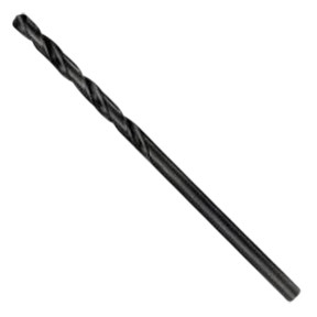 12" Aircraft Extension High Speed Steel Fractional Straight Shank Drill Bit, 1/16" 62104