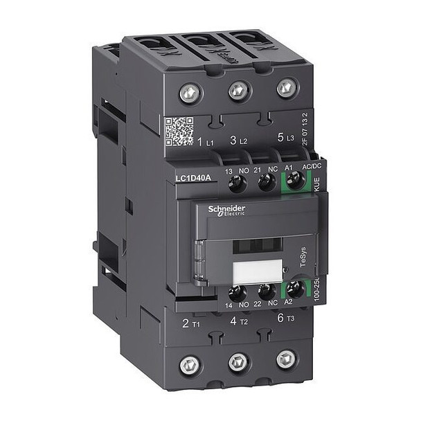 Schneider Electric LC1D40AKUE