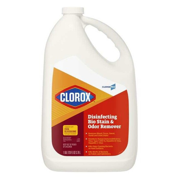 Clorox 31910
