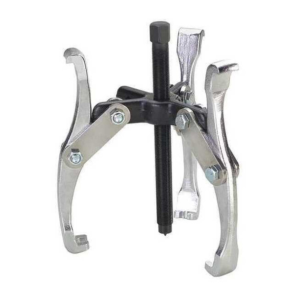 Otc Jaw Puller,7 tons,2 or 3 Jaws,5 in. 1037