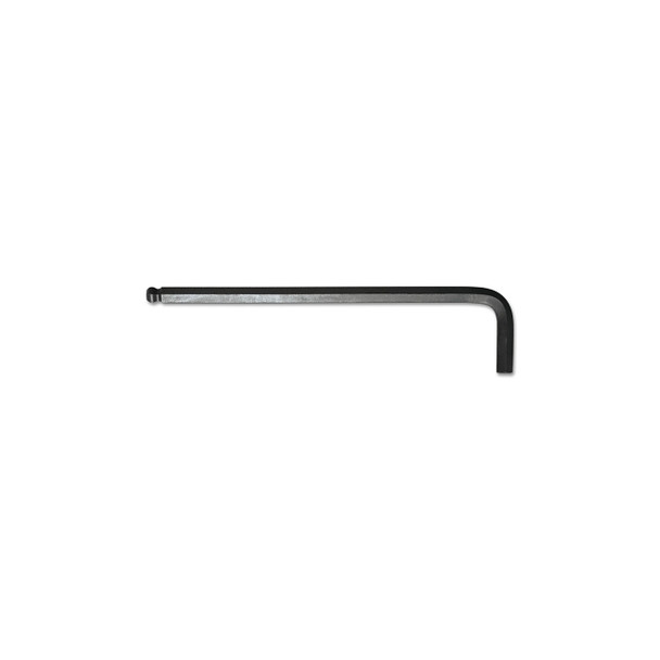 Balldriver L-Wrench Keys, 1/4 in, 5.6 in Long Pack of 5