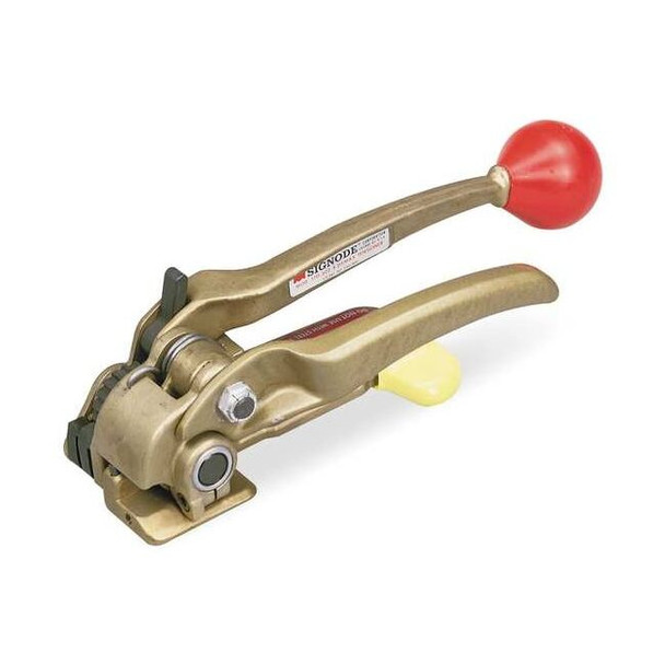 Signode Plastic Strapping Tensioner,Feed Wheel 257080
