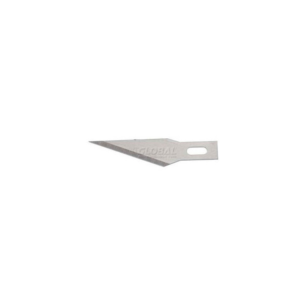 Stanley 11-411 Hobby Blades for 10-401 (5 Pack)