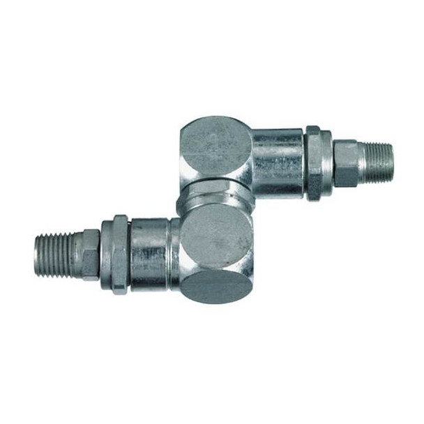 Lincoln Industrial Swivel Nozzle 81387