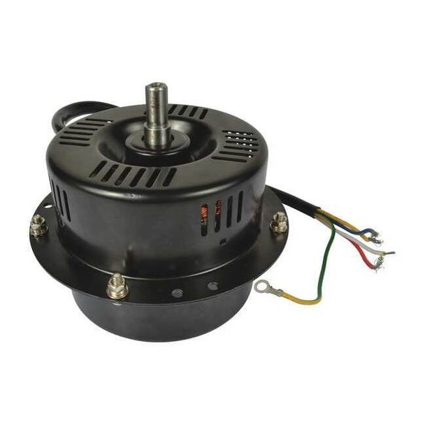 Dayton Definite Purpose HVAC Motor, 1/2 hp VEMCU6012060G