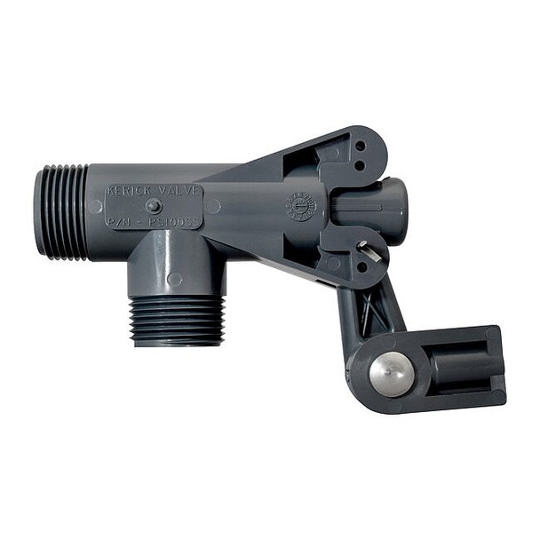 Kerick Complete Float Valve Assembly,1 in PS100SS-5