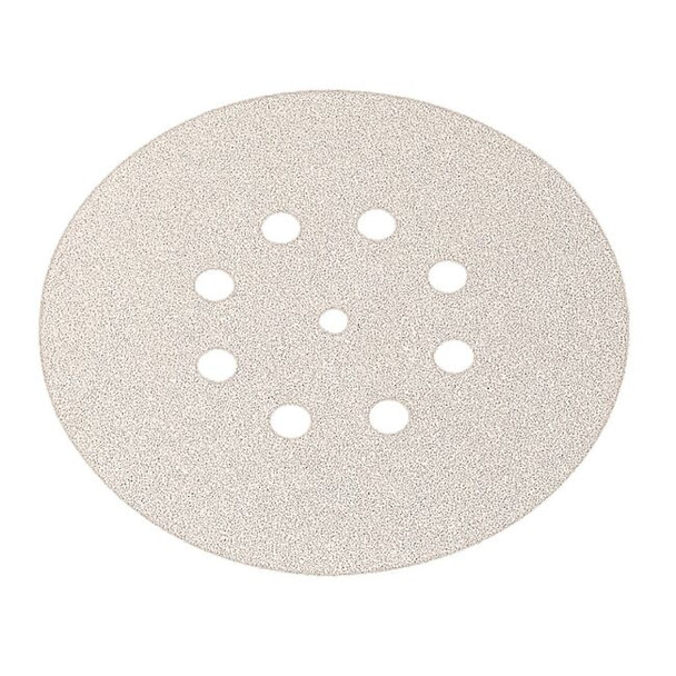 Fein Sandpaper Round Hook And Loop 6" Diamete 63728013012