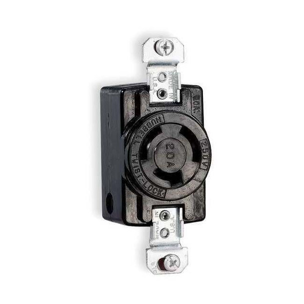Hubbell Wiring Device-Kellems HBL7310BG