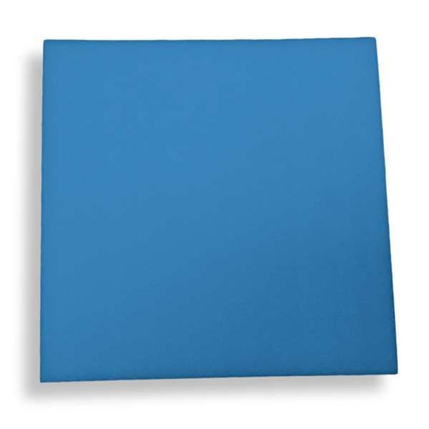 Manufacturer Varies Polyethylene Sheet,L 8 ft,Blue ZUSA-XPE-139 Manufacturer Varies Polyethylene Sheet,L 8 ft,Blue ZUSA-XPE-139
