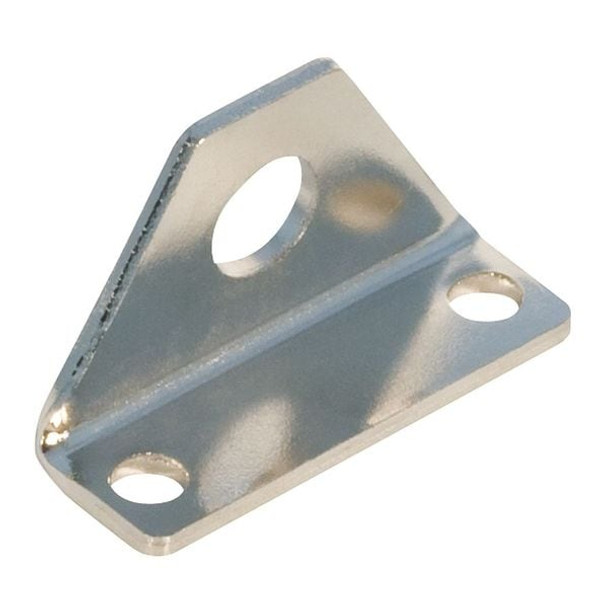 Speedaire Foot Bracket,10mm Bore CJ-L016SUS