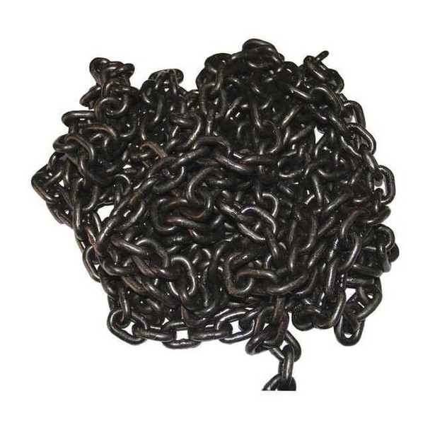 Dayton Load Chain,22 Ft 7 In Length MH29XL8701G