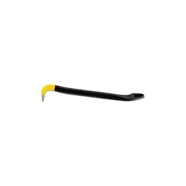 Nail Pullers, 11 in, 90° & 30° Offset Claws Pack of 5