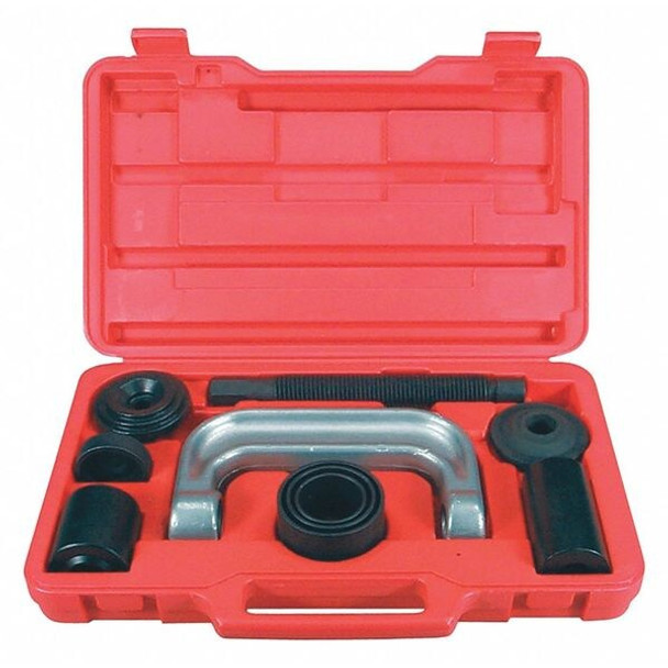 Astro Pneumatic Ball Joint Service Tool Kit,,for 2Wd/4Wd 7865