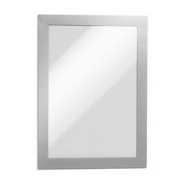 Manufacturer Varies Sign Holder,5-1/2" x 8-1/2",PVC,PK2 491323