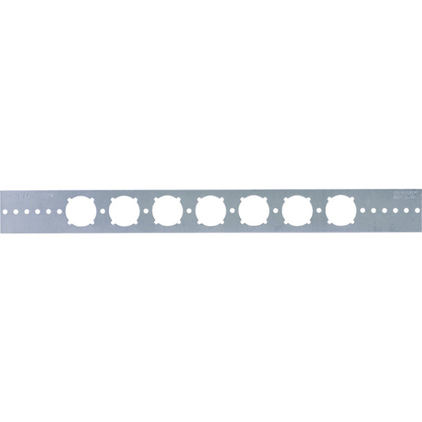Holdrite 20" Gal Flat Bracket 103-18-H