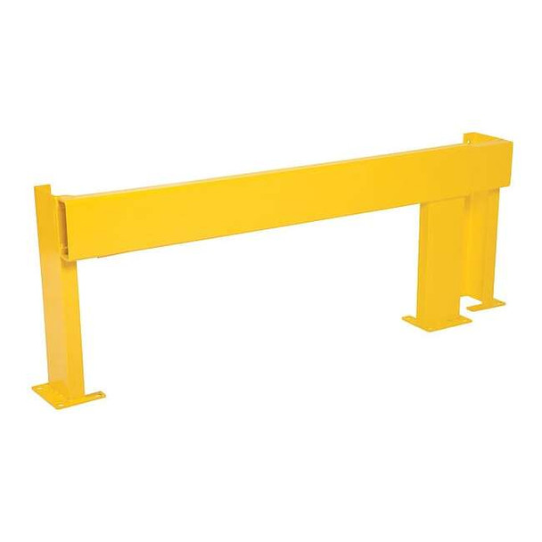 Manufacturer Varies Adjustable Rack Guard,24 In. H ARMG-24