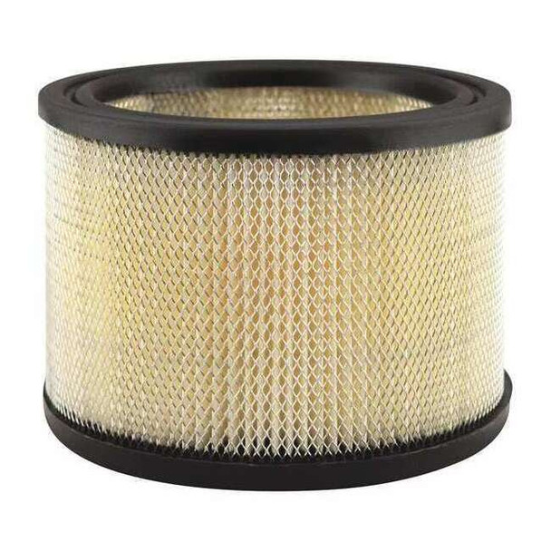 Baldwin Filters Air Filter,6 x 4-1/16 in. PA2064