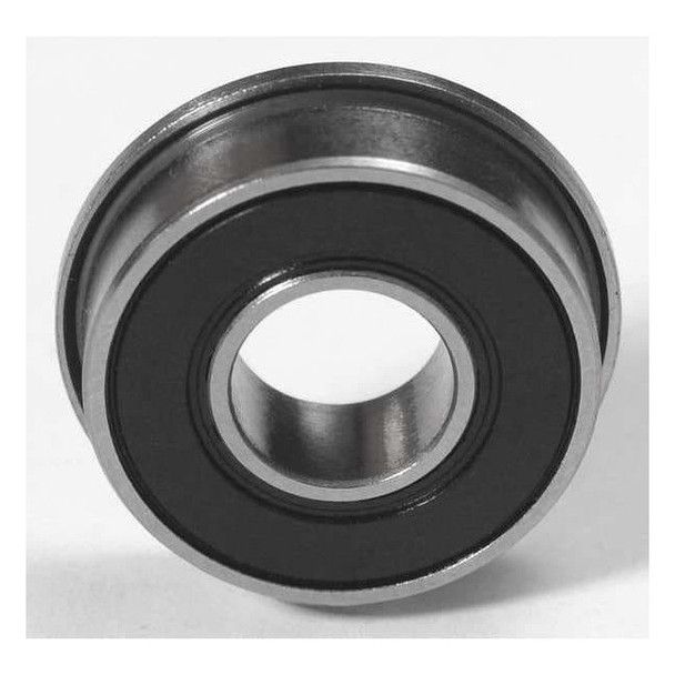 Tritan Miniature Ball Bearing, R6, 3/8 in Bore FR6 2RS PRX