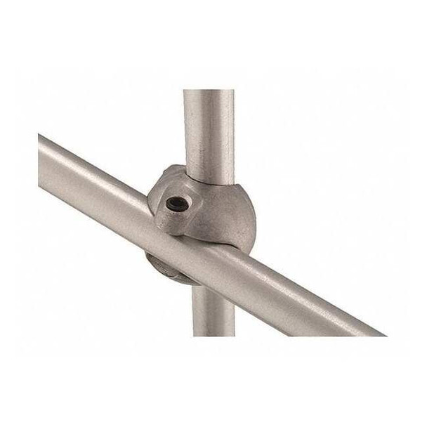 Ohaus Clamp,Aluminum,PK12 CLC-LTTCEA