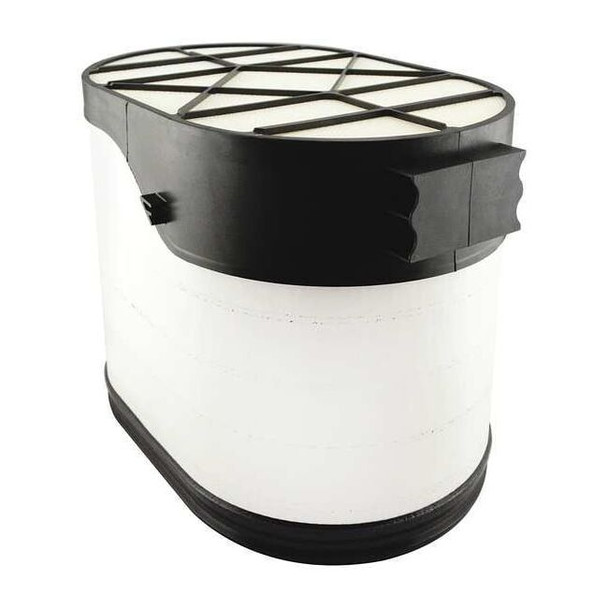 Baldwin Filters Air Filter,13-1/4in. L x 10-7/32in. dia. CA5789