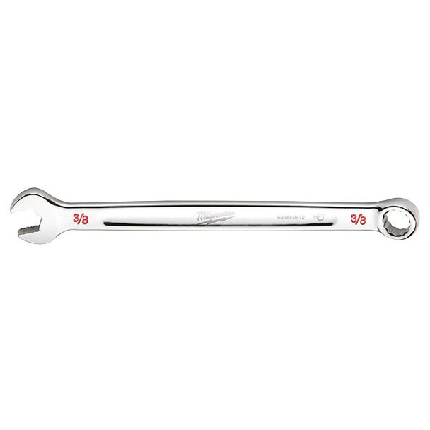 Milwaukee Tool Combination Wrench 45-96-9412