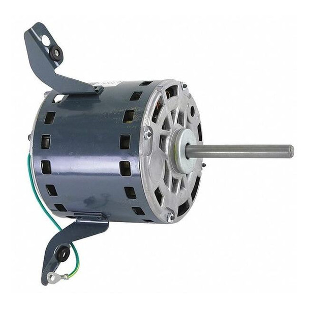 Daikin Fan and Blower Motor, 1/2 hp 060704602