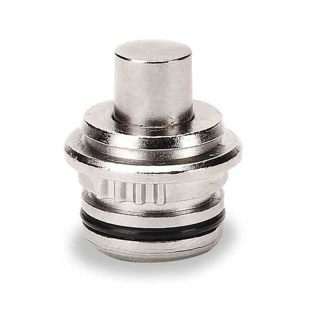 Telemecanique Sensors LimitSwitchHead,Plunger,Top,Momentary ZCE10