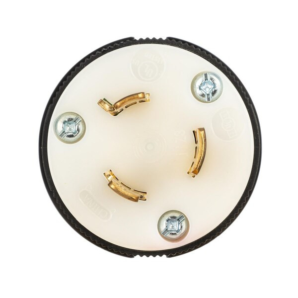 Hubbell Wiring Device-Kellems HBL2341ST