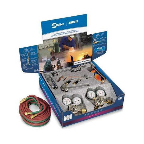 Smith Equipment MBA-30300