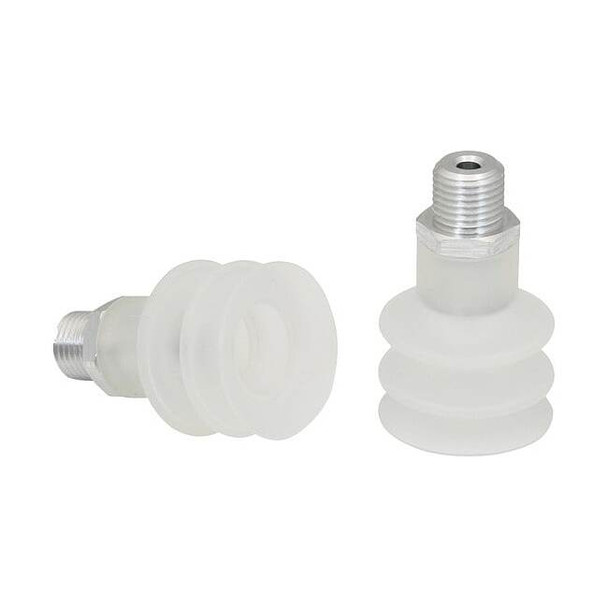 Schmalz Bellow Suction Cup, 2.5 10.01.06.00044