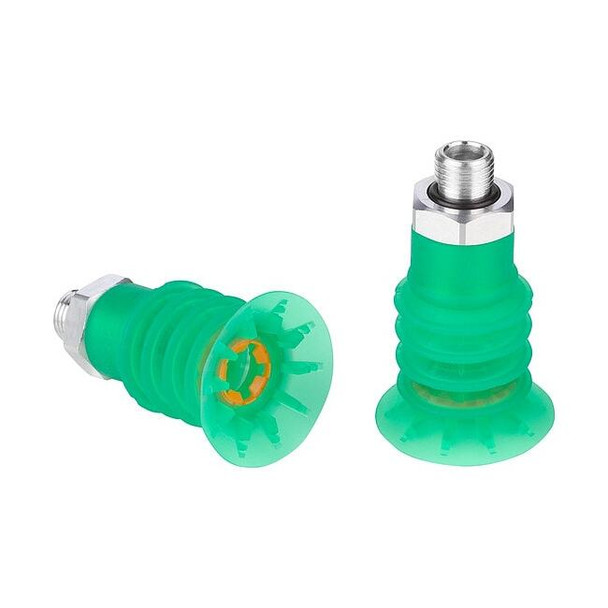 Schmalz Bellow Packaging Suction Cup, 4.5 10.01.06.03546
