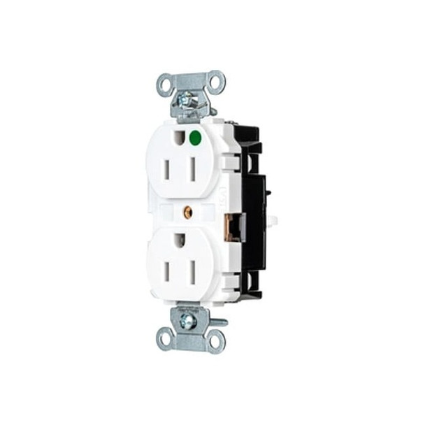 Hubbell Wiring Device-Kellems 8200STW