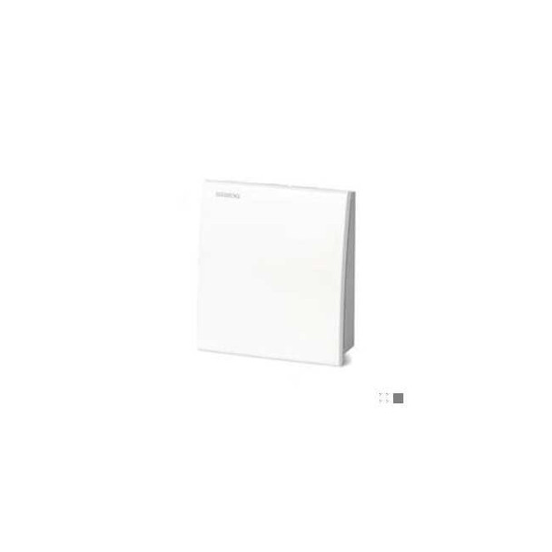 Siemens Room Rh Sensor, 4-20Ma, 2 Wire QFA2001