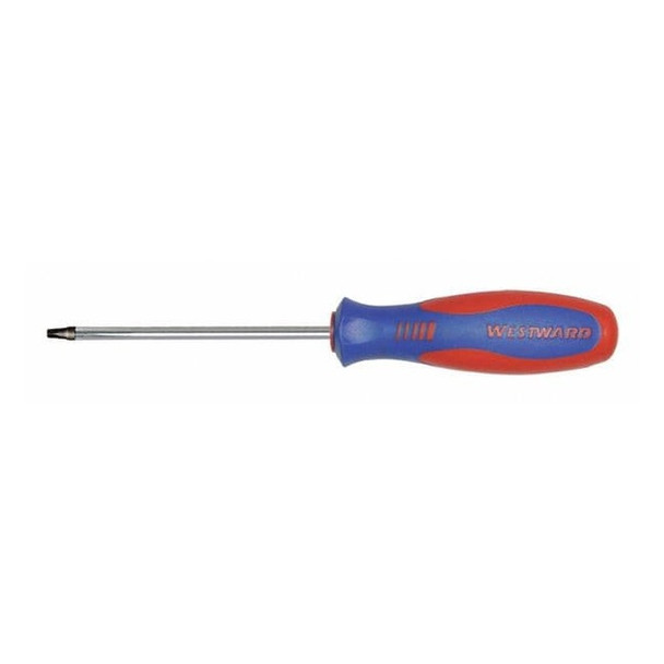 Westward General Purpose Square Screwdriver #1 Round 401M34