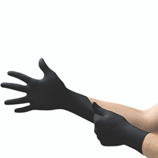 MIDKNIGHT TOUCH GLOVE- LG 93-732L