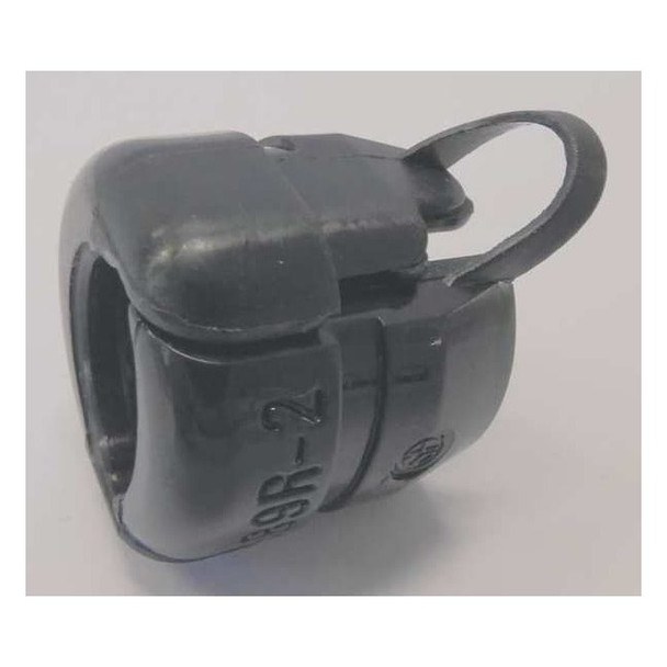 Speedaire Strain Relief Bushing, For Use With Mfr. Model Number: 2MLW4 PN22N038G