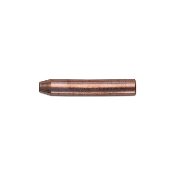 MIG Contact Tip, 0.047 in, Miller® Style, Steel Wire Pack of 25