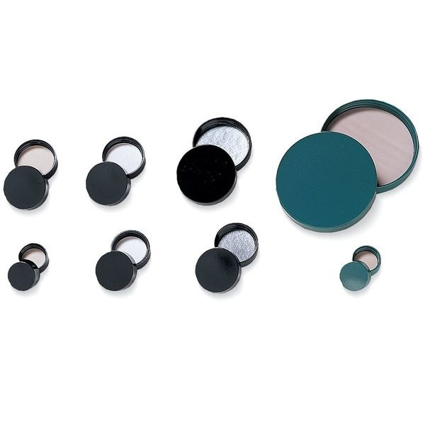 Qorpak Phenolic Bottle Cap, 70mm Neck, PK12 CAP-00079G