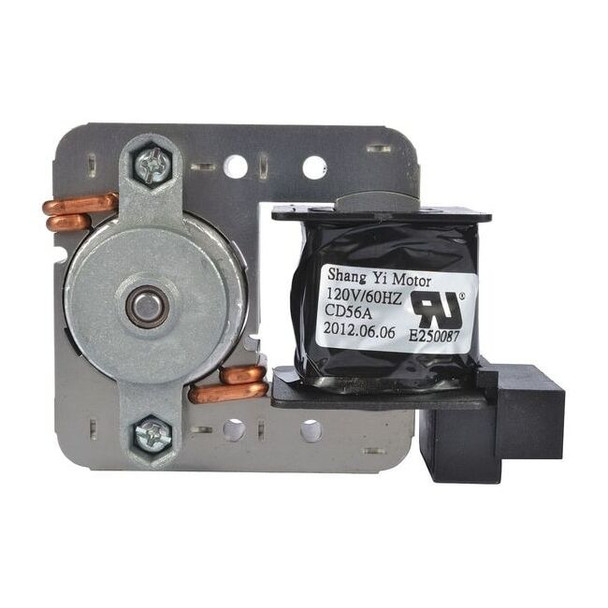 Westward Fan Motor TT216041666G