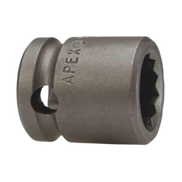 Apex Tool Group Sckt 3/8 Fmale Sq Drv 13Mm Fm 13MM13