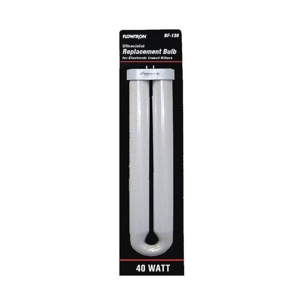Flowtron 40 W Replacement Blacklight Bulb BF130