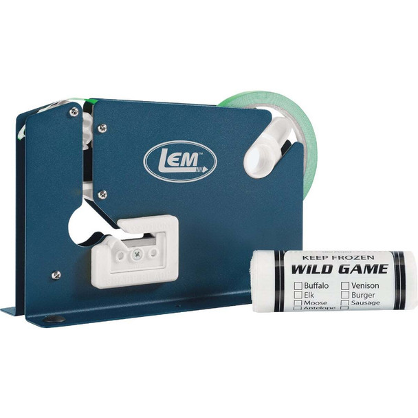 LEM Ground Meat Packaging System 200