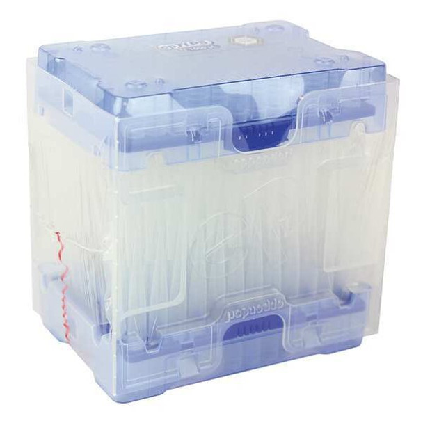 Eppendorf Pipetter Tips,50 to 1000uL,PK960 022491555